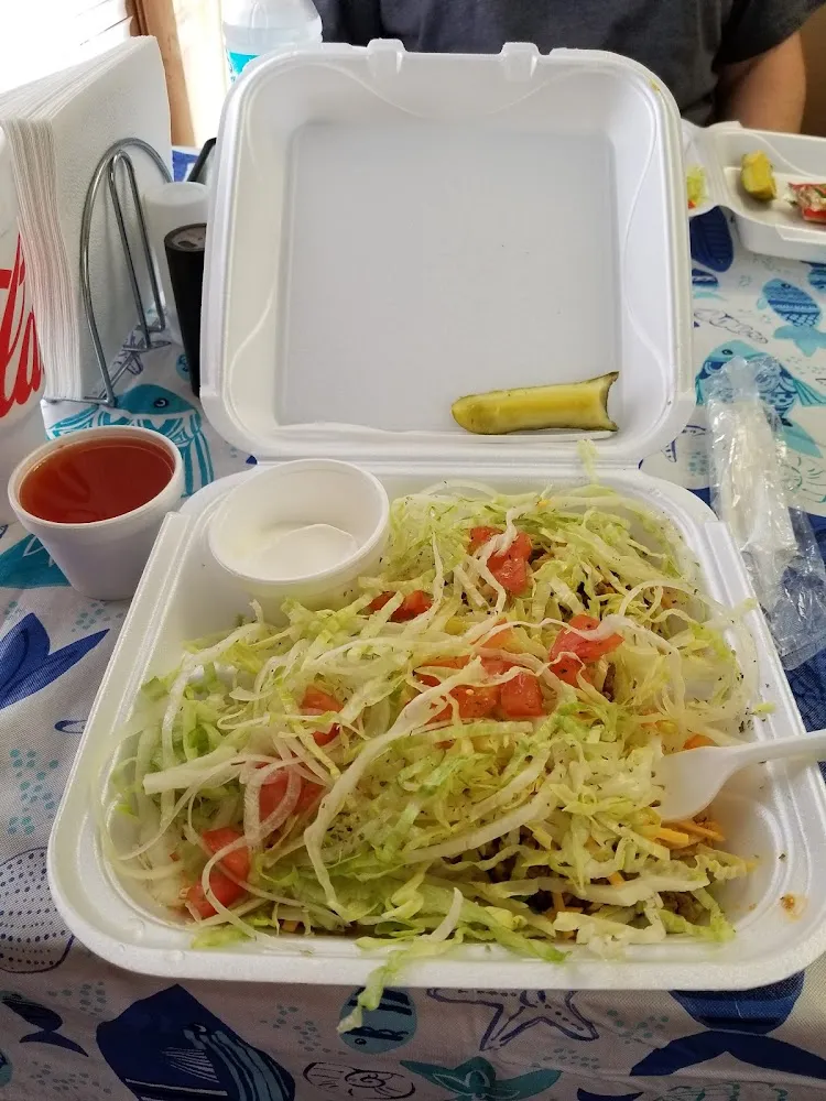 Taco Salad